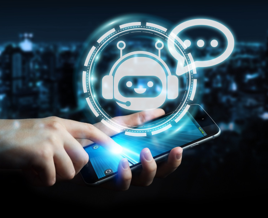 ERPBot - Customer Service Chatbot